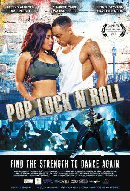 Pop Lock ‘n Roll poster