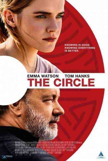 Circle, The poster