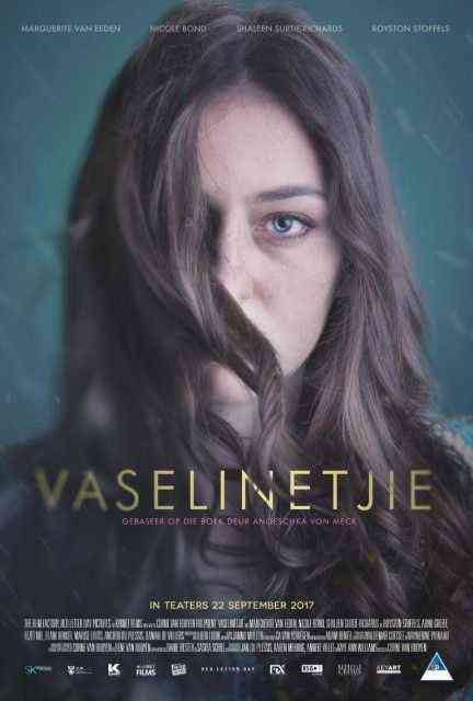 Vaselinetjie poster