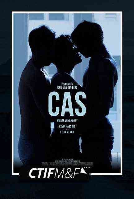 Cas poster