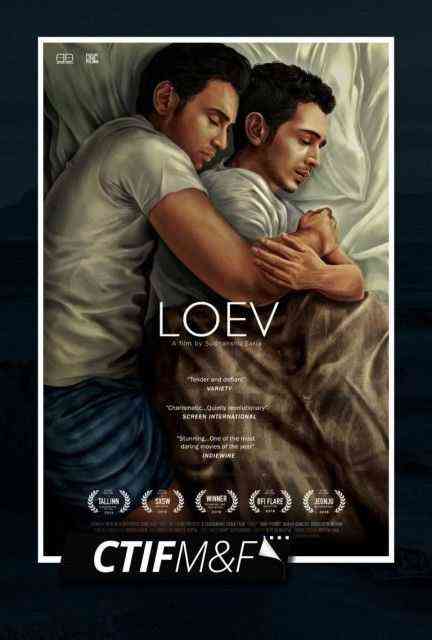 Loev poster