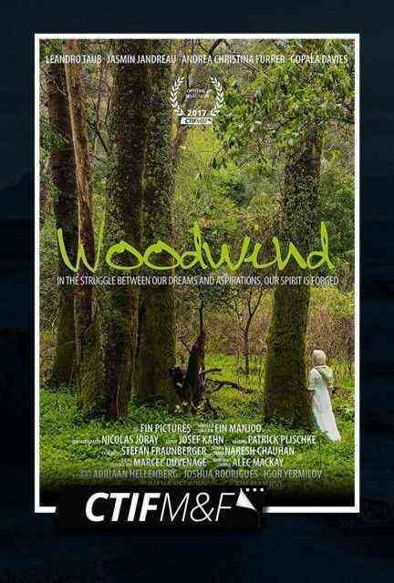 Woodwind poster
