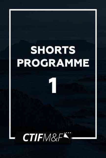 CTIFF Shorts 1 poster