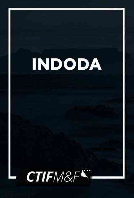 Indoda poster