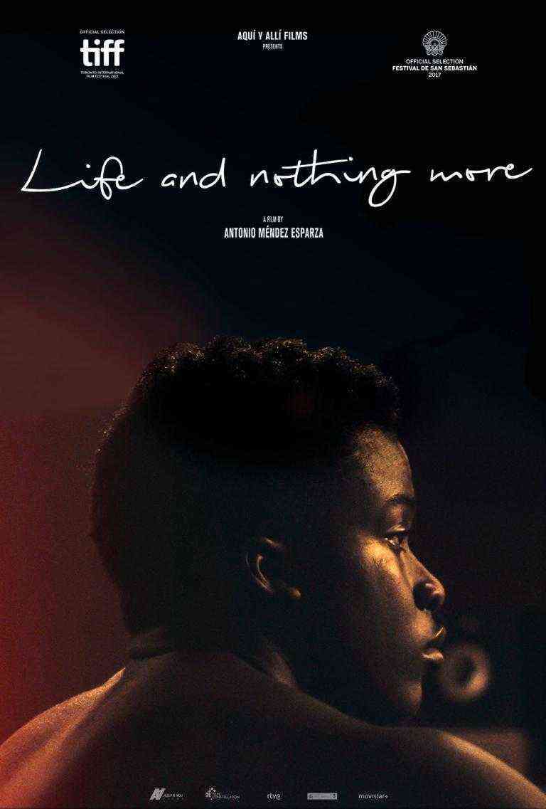 Life and Nothing More poster