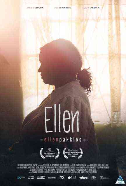 Ellen: The Ellen Pakkies Story