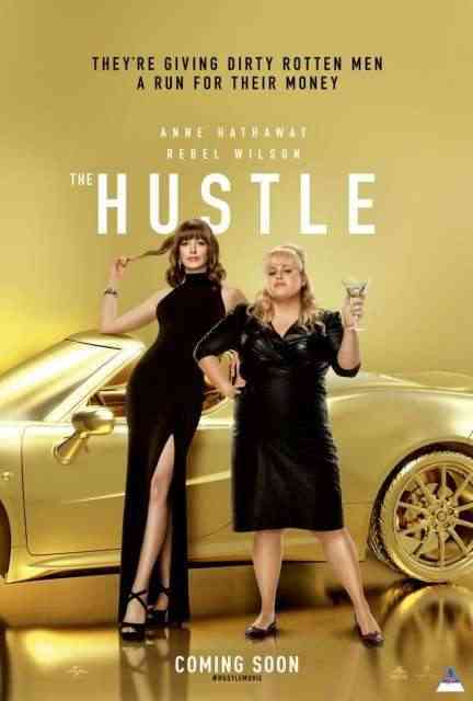 Hustle, The