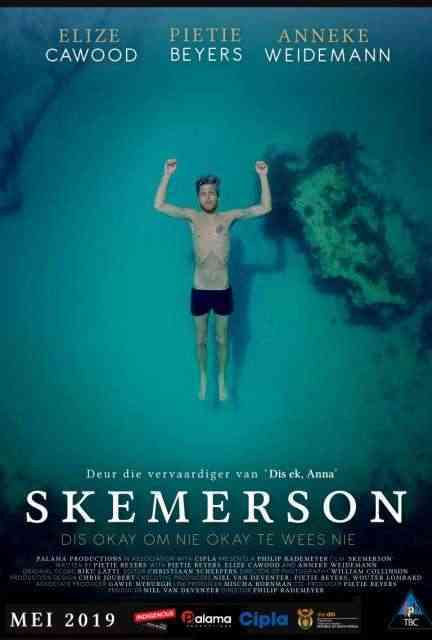 Skemerson poster