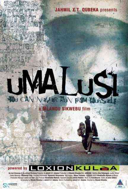 uMalusi poster