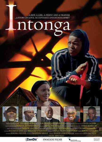 Intonga poster