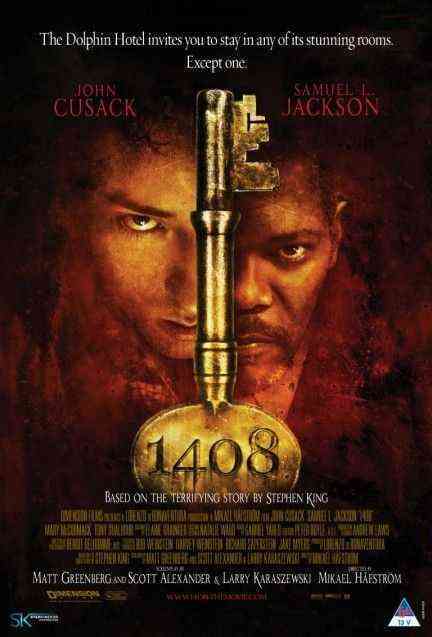 1408 poster