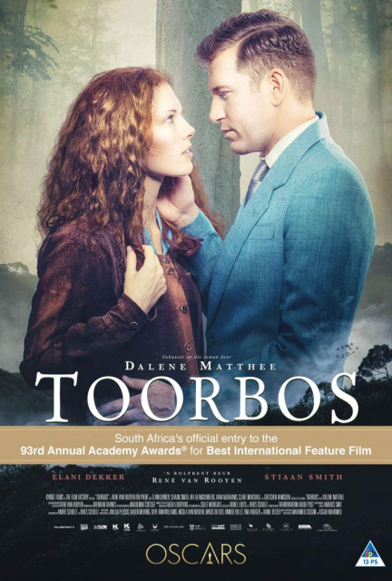 Toorbos poster
