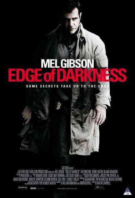 Edge of Darkness poster