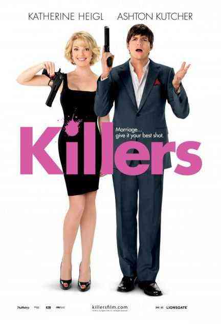 Killers poster