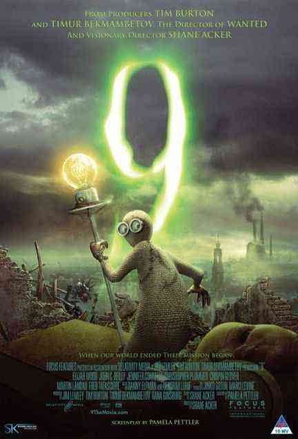 9 poster