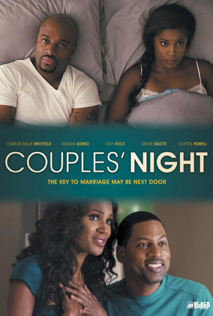 Couples’ Night poster