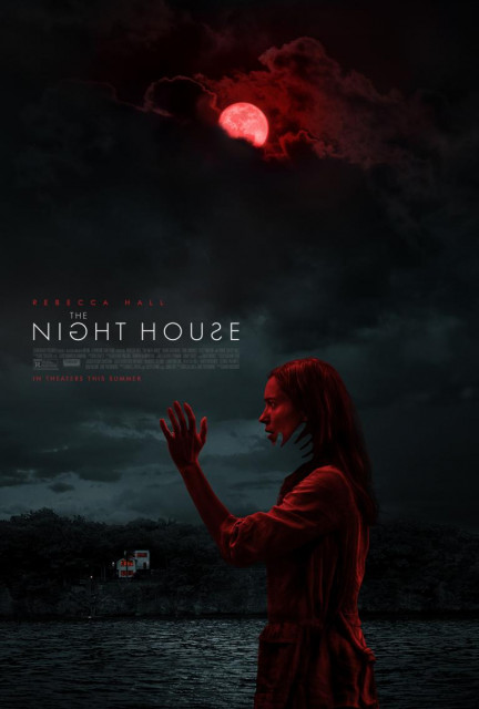 Night House, The poster