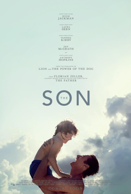 Son, The poster