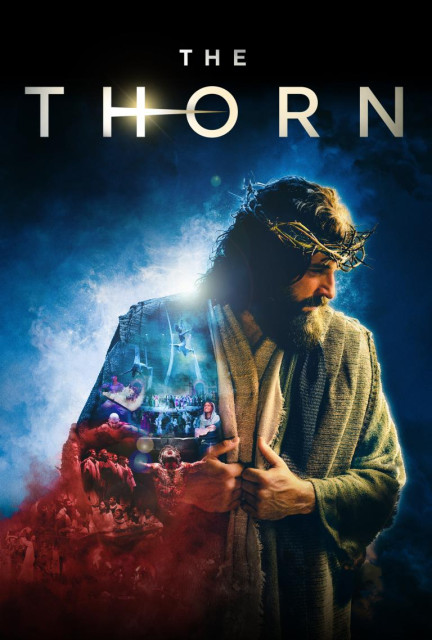 Thorn, The poster