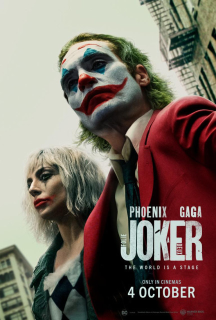 Joker: Folie à Deux