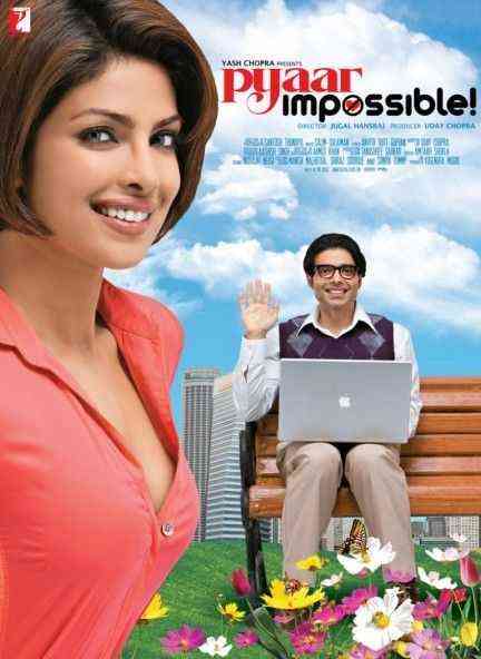 Pyaar Impossible! poster