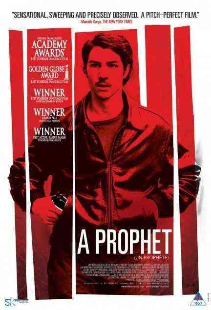 Prophet, A poster
