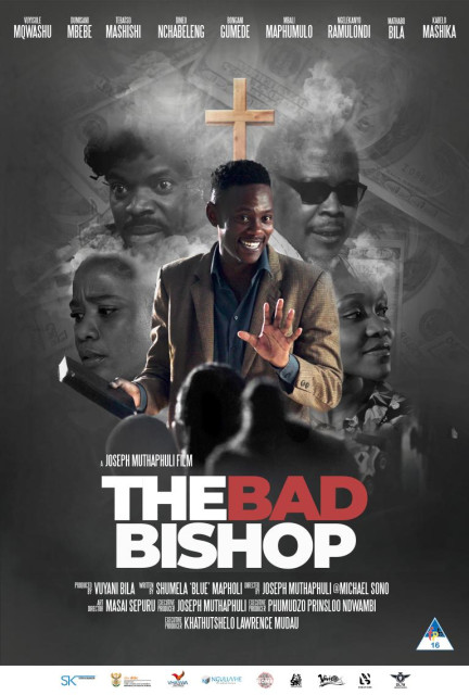 Bad Bishop, The