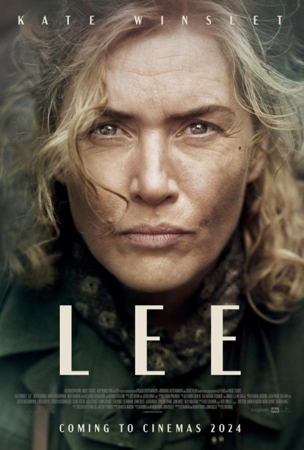 Lee poster