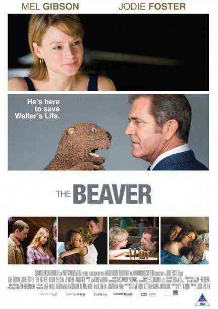 Beaver, The poster