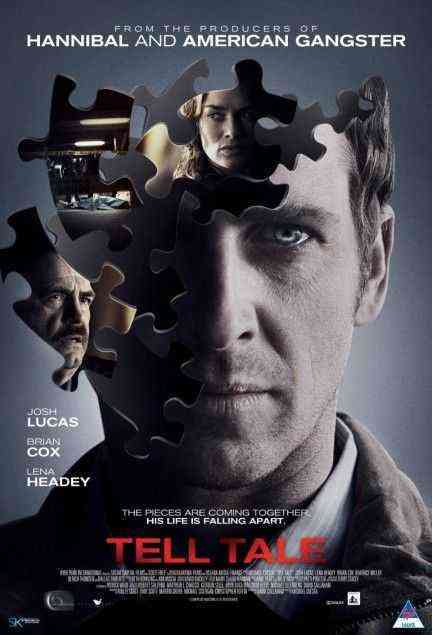 Tell Tale poster