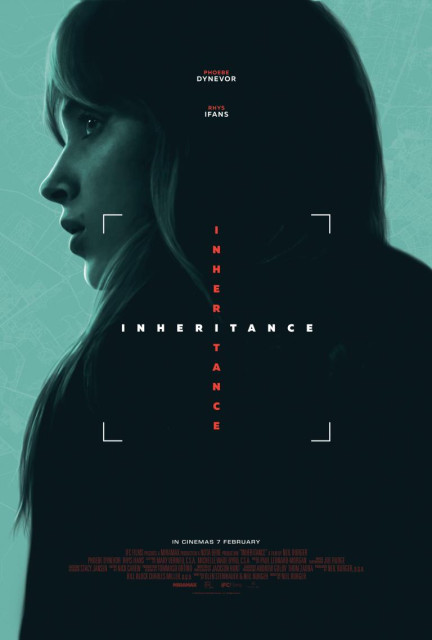 Inheritance poster