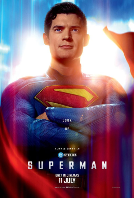 Superman
