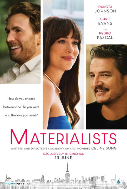 Materialists