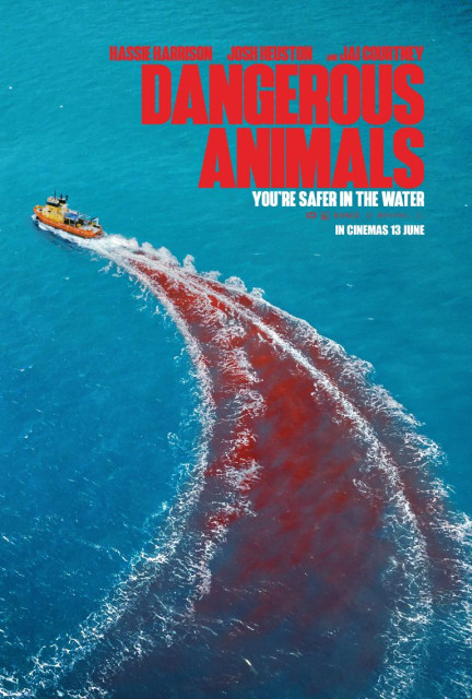 Dangerous Animals