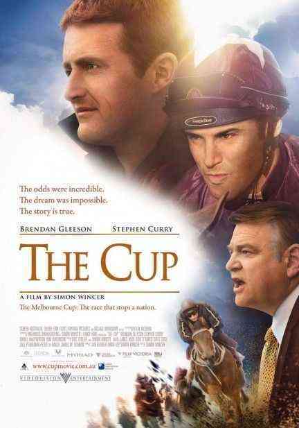 Cup, The poster
