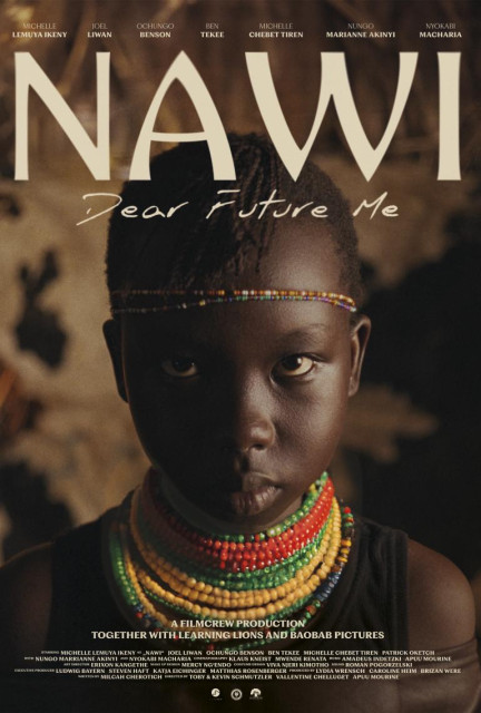 Nawi (DIFF) poster