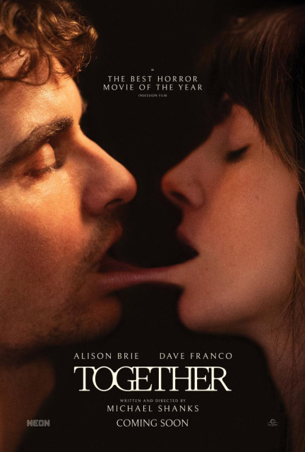 Together poster