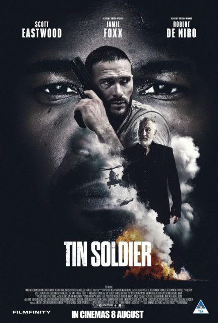 Tin Soldier poster
