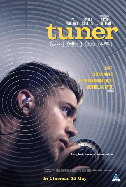 Tuner poster