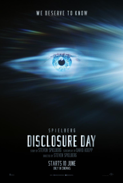 Disclosure Day