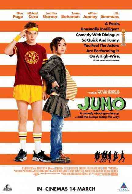 Juno poster