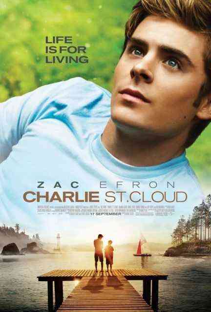 Charlie St. Cloud poster