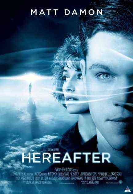 Hereafter poster