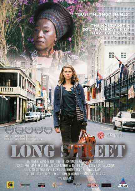 Long Street poster