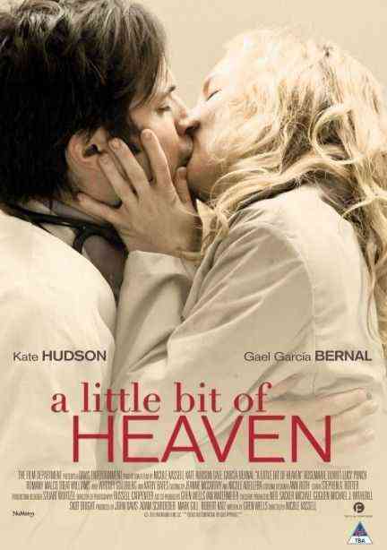 Little Bit of Heaven, A poster
