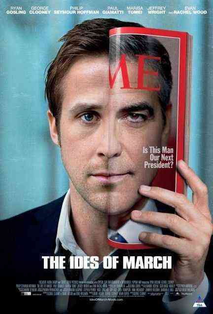 Ides of March, The poster